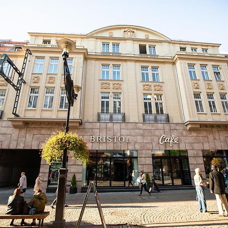Bristol Economy Bed & Breakfast Bytom Bagian luar foto