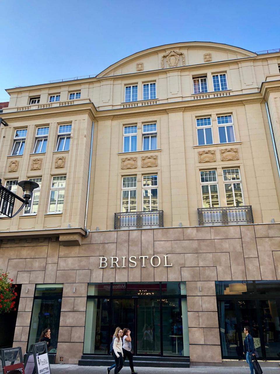Bristol Economy Bed & Breakfast Bytom Bagian luar foto
